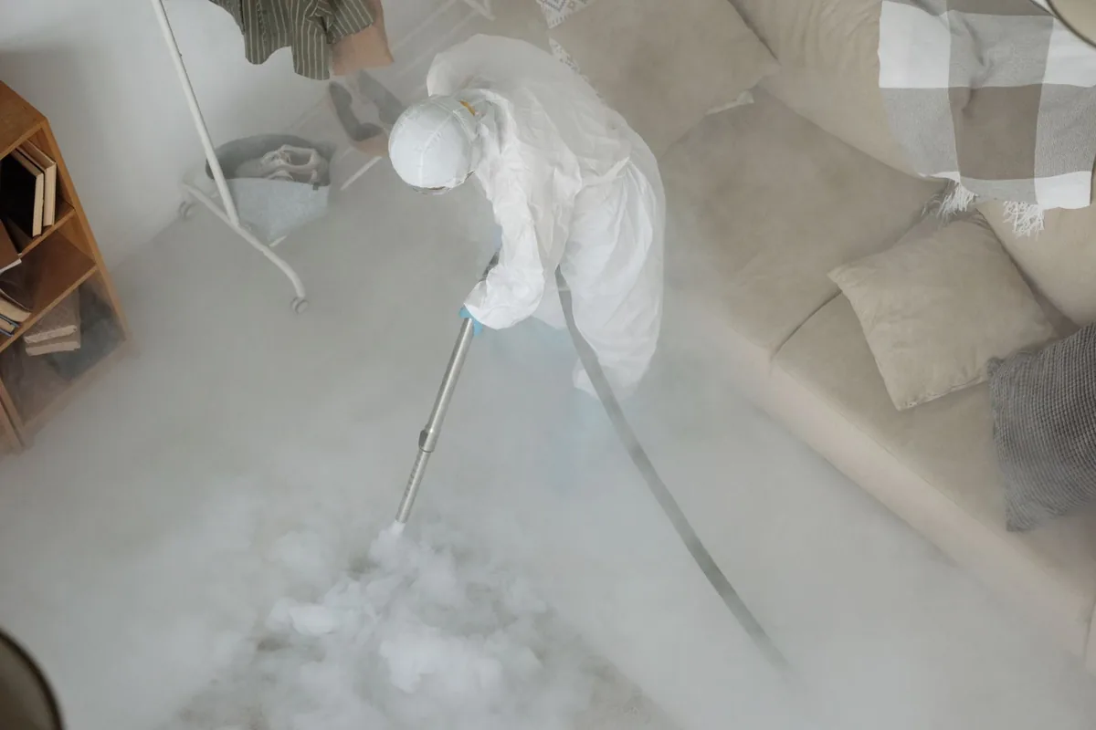 Biohazard Cleanup in Fish Hawk, FL
